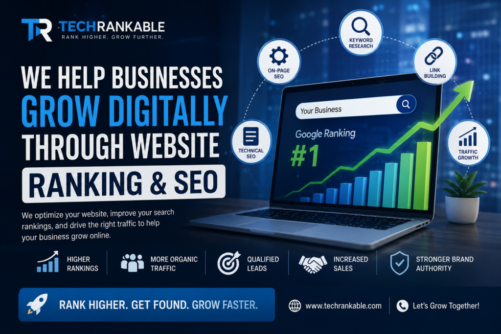BEST SEO SERVICES IN SIALKOT