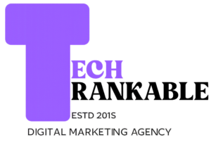 TechRankable | TOP SEO & Digital Marketing Agency