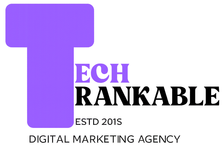 TechRankable | TOP SEO & Digital Marketing Agency